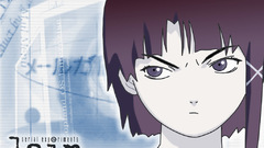 Serial experiments lain