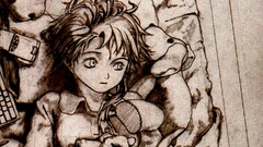 Serial experiments lain