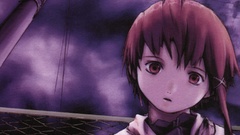 Serial experiments lain