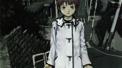 Serial experiments lain