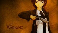 Serial experiments lain