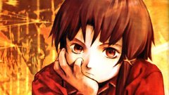 Serial experiments lain