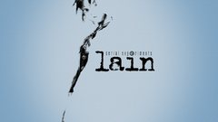 Serial experiments lain