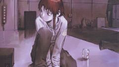 Serial experiments lain