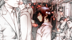 Serial experiments lain