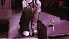 Serial experiments lain