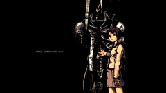 Serial experiments lain