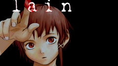 Serial experiments lain