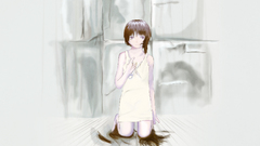 Serial experiments lain