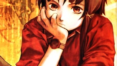 Serial experiments lain