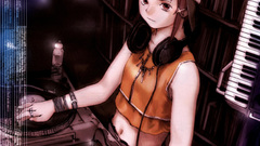 Serial experiments lain