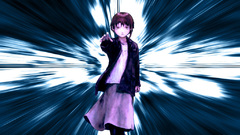 Serial experiments lain Anime