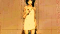 Serial experiments lain Anime