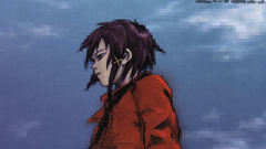 Serial experiments lain Anime