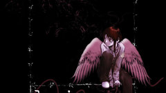 Serial experiments lain Anime