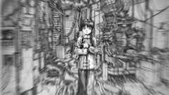 Serial experiments lain Anime