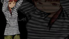 Serial experiments lain Anime
