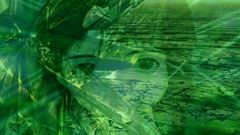 Serial experiments lain Anime