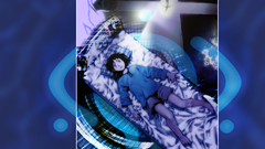 Serial experiments lain Anime