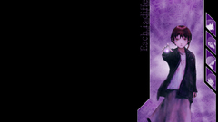 Serial experiments lain Anime