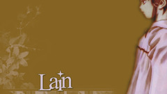 Serial experiments lain Anime