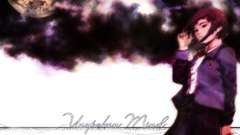 Serial experiments lain Anime