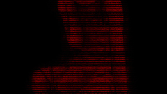 Serial experiments lain Anime