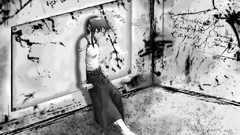 Serial experiments lain Anime