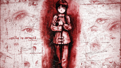 Serial experiments lain Anime