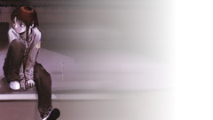 Serial experiments lain Anime