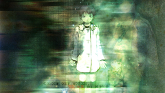 Serial experiments lain Anime