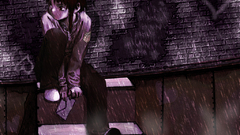 Serial experiments lain Anime