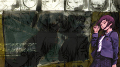 Serial experiments lain Anime