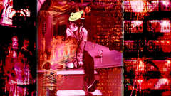 Serial experiments lain Anime