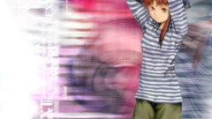 Serial experiments lain Anime