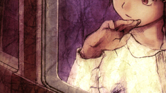 Serial experiments lain Anime