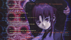 Serial experiments lain Anime
