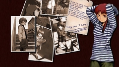 Serial experiments lain Anime
