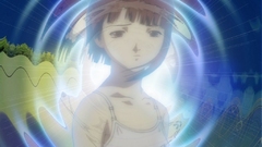 Serial experiments lain Anime