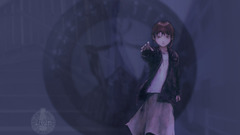 Serial experiments lain Anime