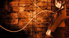 Serial experiments lain Anime