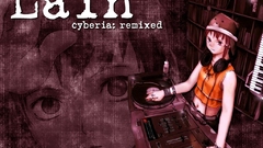 Serial experiments lain Anime