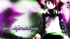 Serial experiments lain Anime