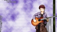 Serial experiments lain Anime