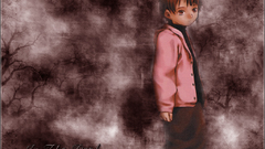 Serial experiments lain Anime