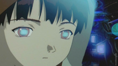 Serial experiments lain Anime