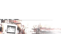 Serial experiments lain Anime