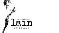 Serial experiments lain Anime