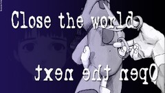 Serial experiments lain Anime