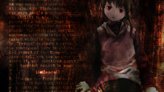 Serial experiments lain Anime